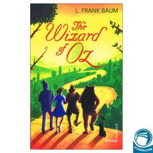 رمان انگلیسی The Wizard of OZ