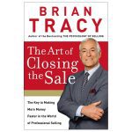 The Art of Closing the Sale