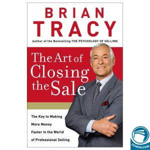 The Art of Closing the Sale