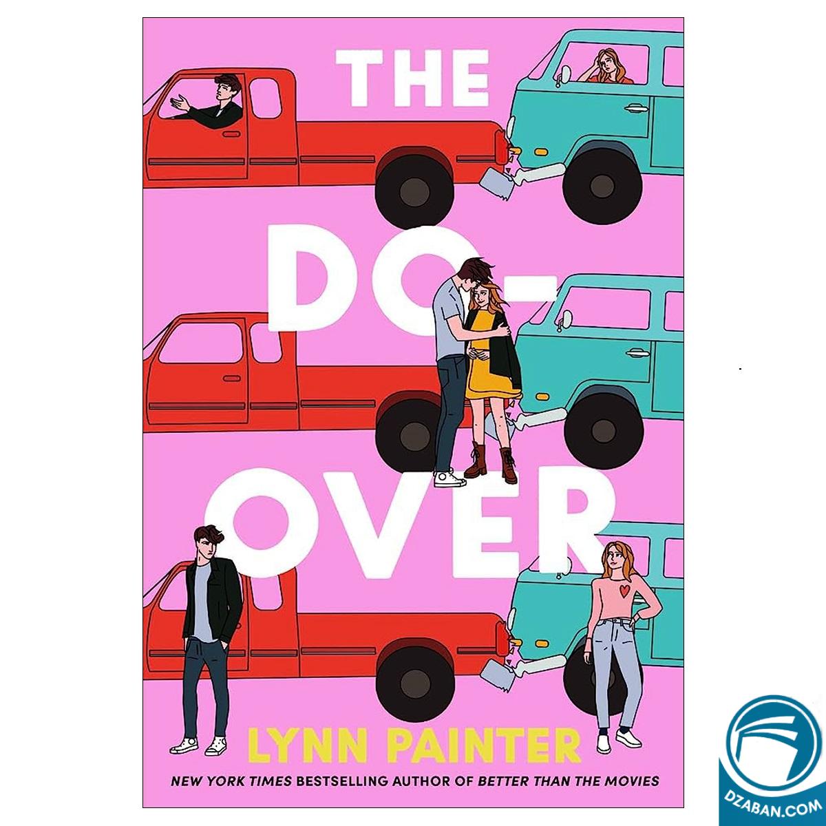 The Do-Over