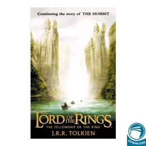 The Lord of the Rings: The Fellowship of the Ring