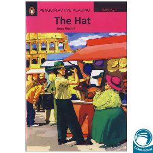 The Hat_Penguin Readers