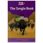 The Jungle Book__Story Book Family and Friends 5