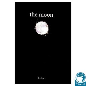 The moon