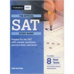 The Official SAT 2020