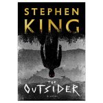 The Outsider by Stephen King