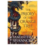 The Priory of the Orange Tree