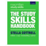 The Study Skills Handbook 5th Edition