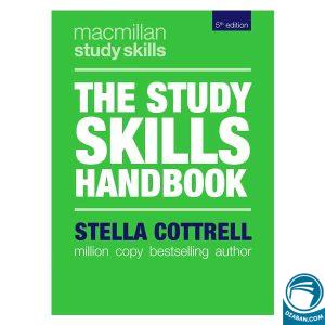 The Study Skills Handbook 5th Edition