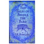 The Tales Of Beedle The Bard