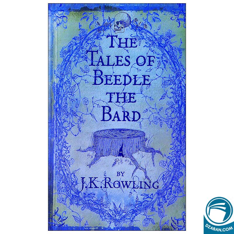 The Tales Of Beedle The Bard