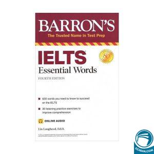 IELTS Essential Words_Fourth Edition