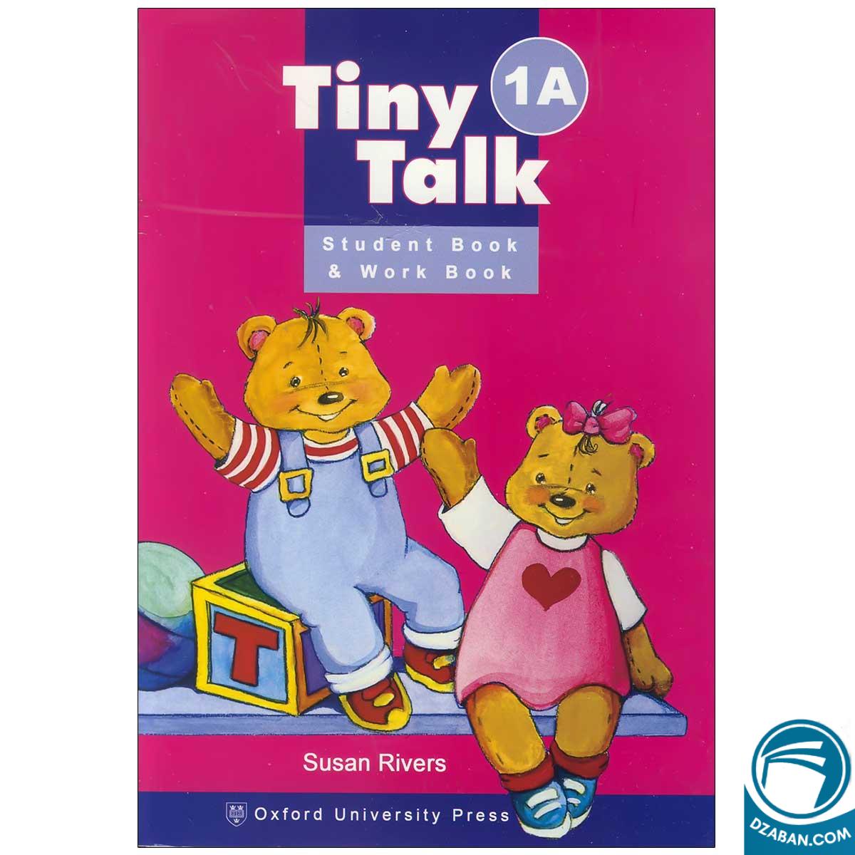 Tiny Talk 1A