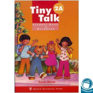 Tiny Talk 2A