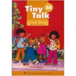 Tiny Talk 2B