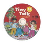 Tiny Talk 2B