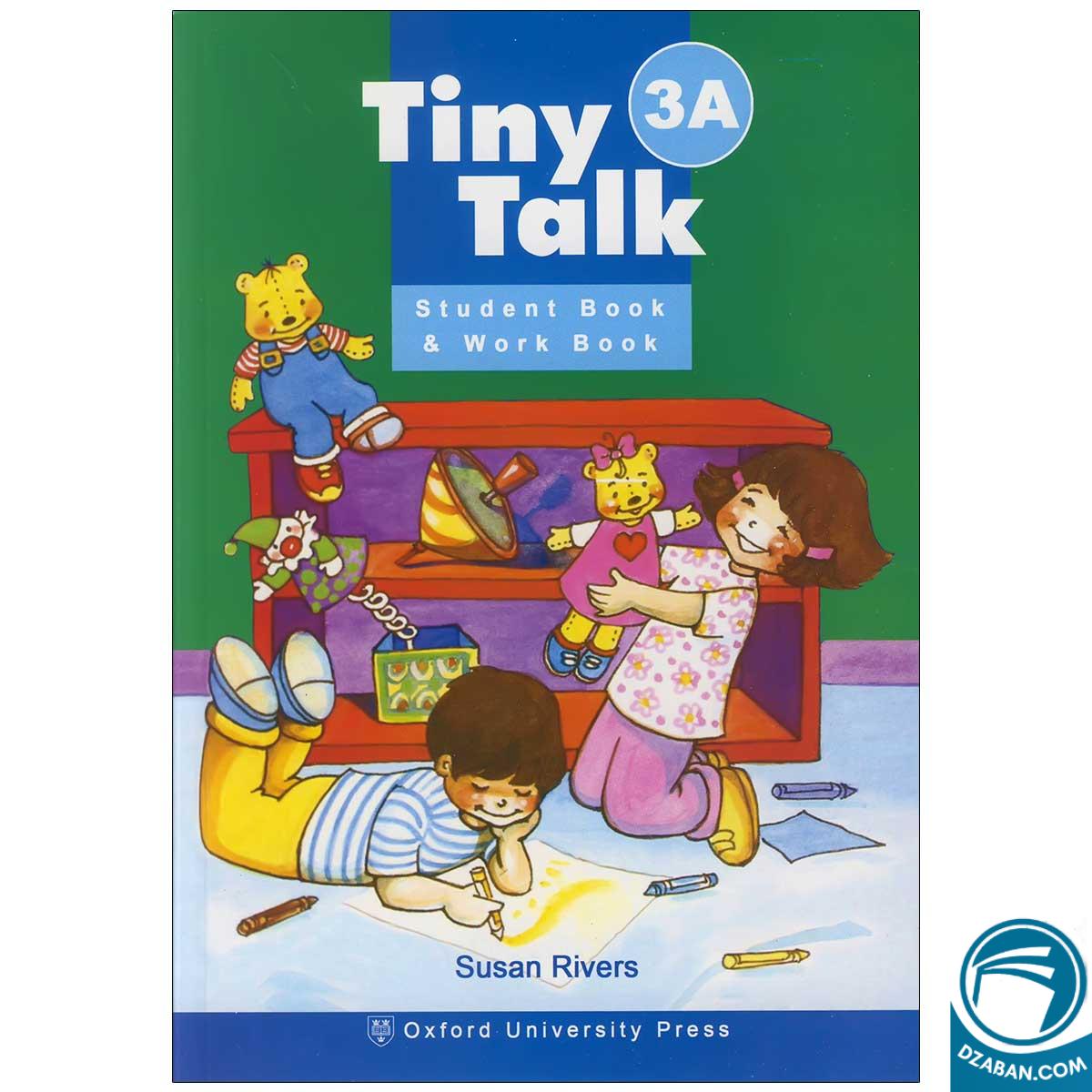 Tiny Talk 3A