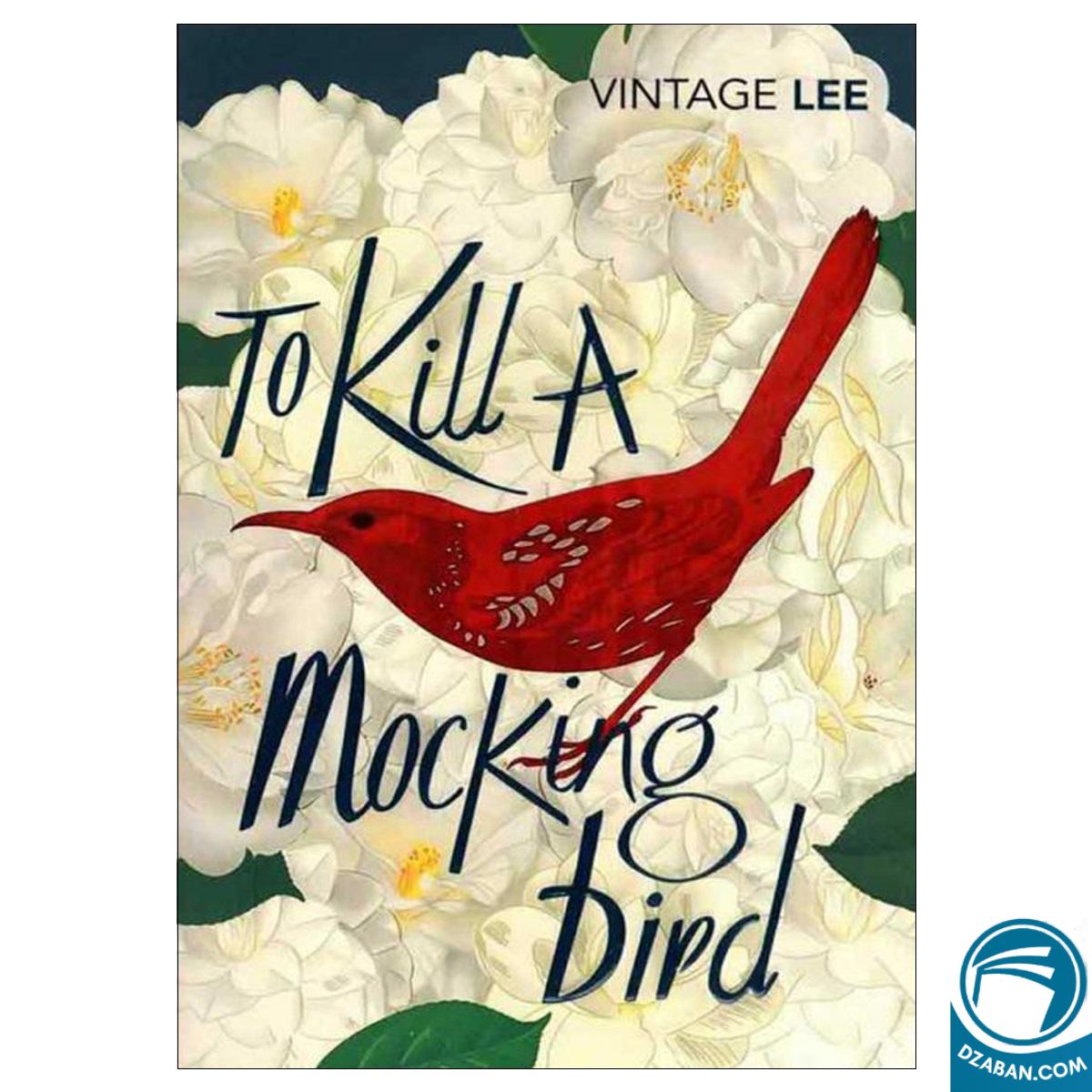 To Kill a Mockingbird