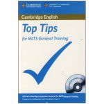 Top Tips for IELTS General Training