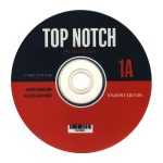 Top Notch 1A Third Edition