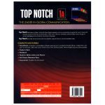 Top Notch 1A Third Edition