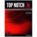 Top Notch 1B Third Edition