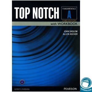 Top Notch Fundamentals A Third Edition