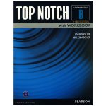 Top Notch Fundamentals B Third Edition