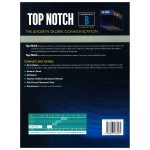 Top Notch Fundamentals B Third Edition