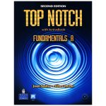 Top Notch Fundamentals A Second Edition