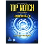 Top Notch Fundamentals B Second Edition