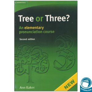 Tree Or Three