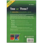 Tree Or Three