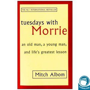 Tuesdays with Morrie