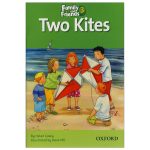 Two Kites__Story Book Family and Friends 3