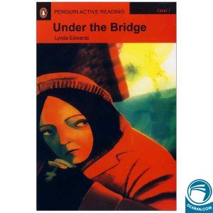 Under the Bridge_Penguin Readers