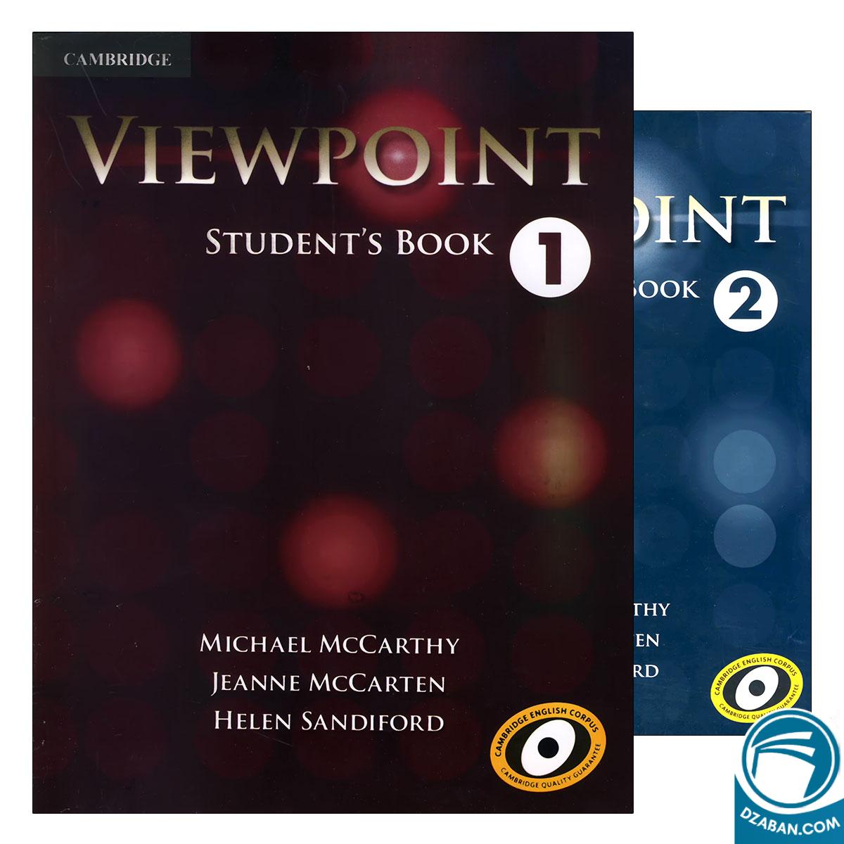 Viewpoint Book Series