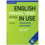 English Phrasal Verbs In Use Intermediate