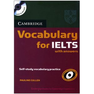 Vocabulary for IELTS