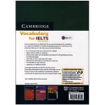 Vocabulary for IELTS