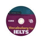 Vocabulary for IELTS