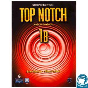 Top Notch 1B Second Edition