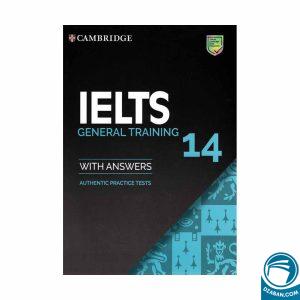 Cambridge IELTS 14 General