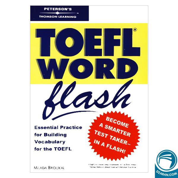 TOEFL Word Flash