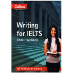 Collins Writing for IELTS