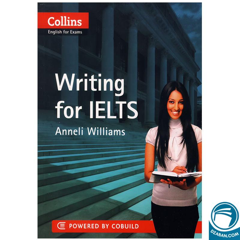 Collins Writing for IELTS