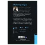 داستان دو زبانه بلندیهای بادگیر Wuthering Height