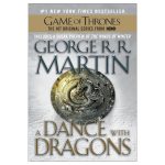 A Game Of Thrones A Dance with Dragons Book 5