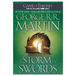 A Game of Thrones A Storm of Swords Book 3