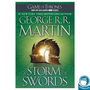 A Game of Thrones A Storm of Swords Book 3